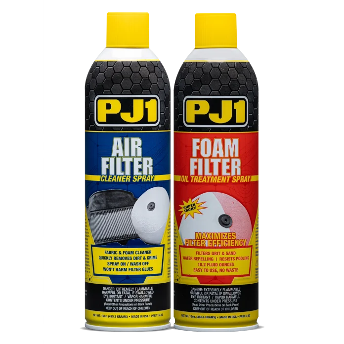 PJH BRANDS air filter