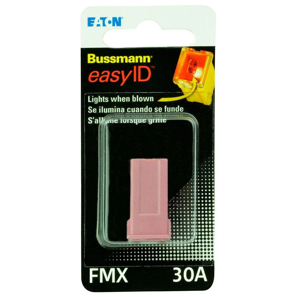 1 EASYID MAXI FUSE 30ID