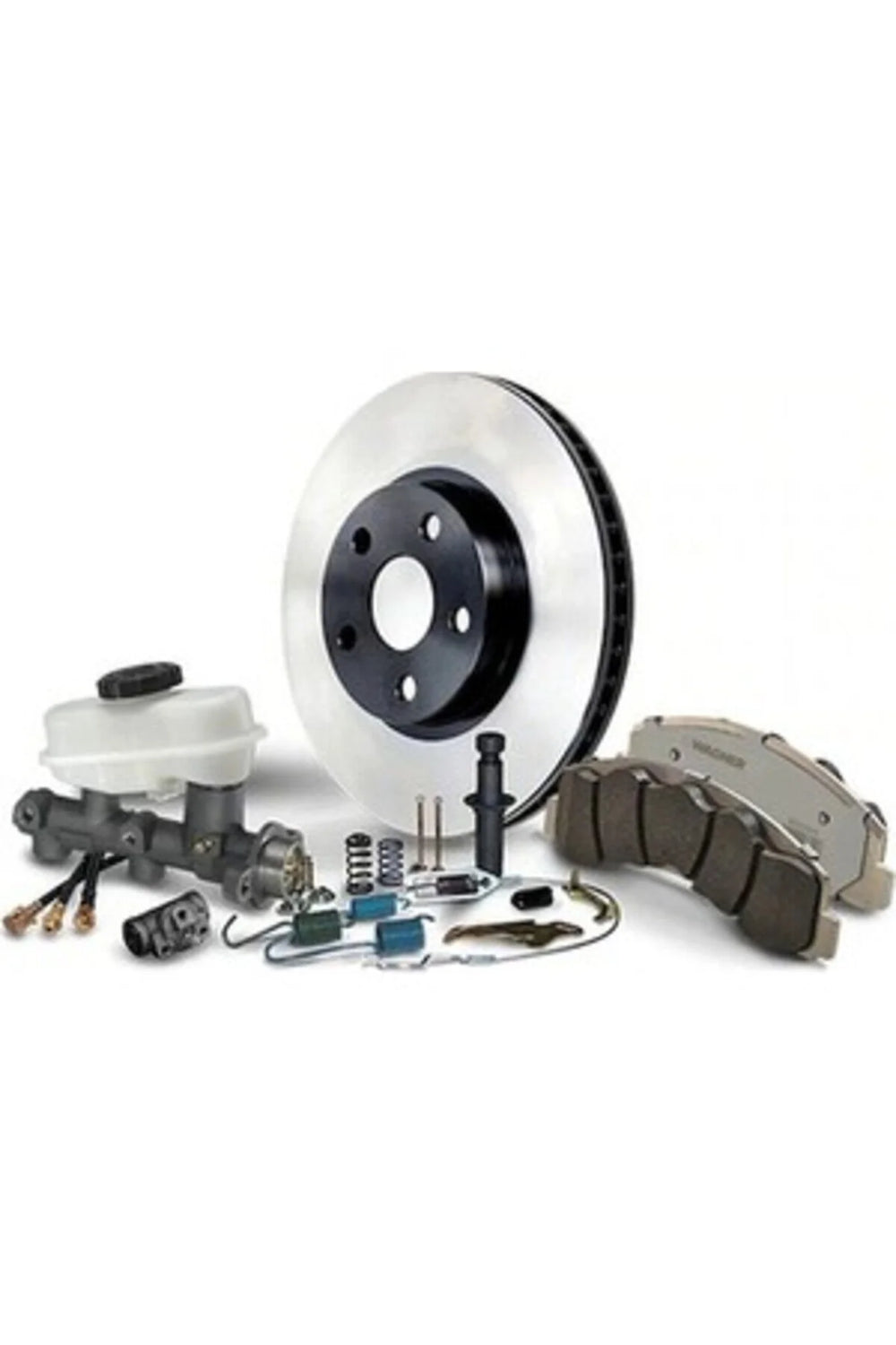 DELPHI auto part