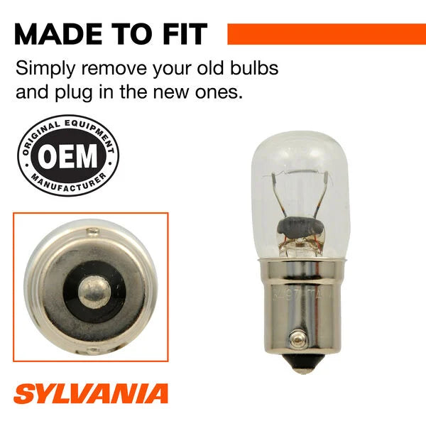 SYLVANIA auto part