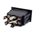 FANTASTIC VENT BLACK REVERSE SWITCH (SQUARE)