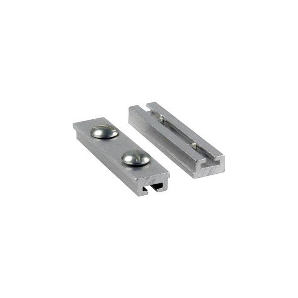 TYPE B INIIN BEAM CURTAIN TRACK SPLICE