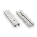 TYPE B INIIN BEAM CURTAIN TRACK SPLICE