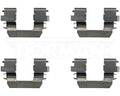 DISC BRAKE HDWE KIT