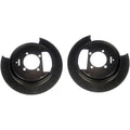 DISC BRAKE HDWE KIT