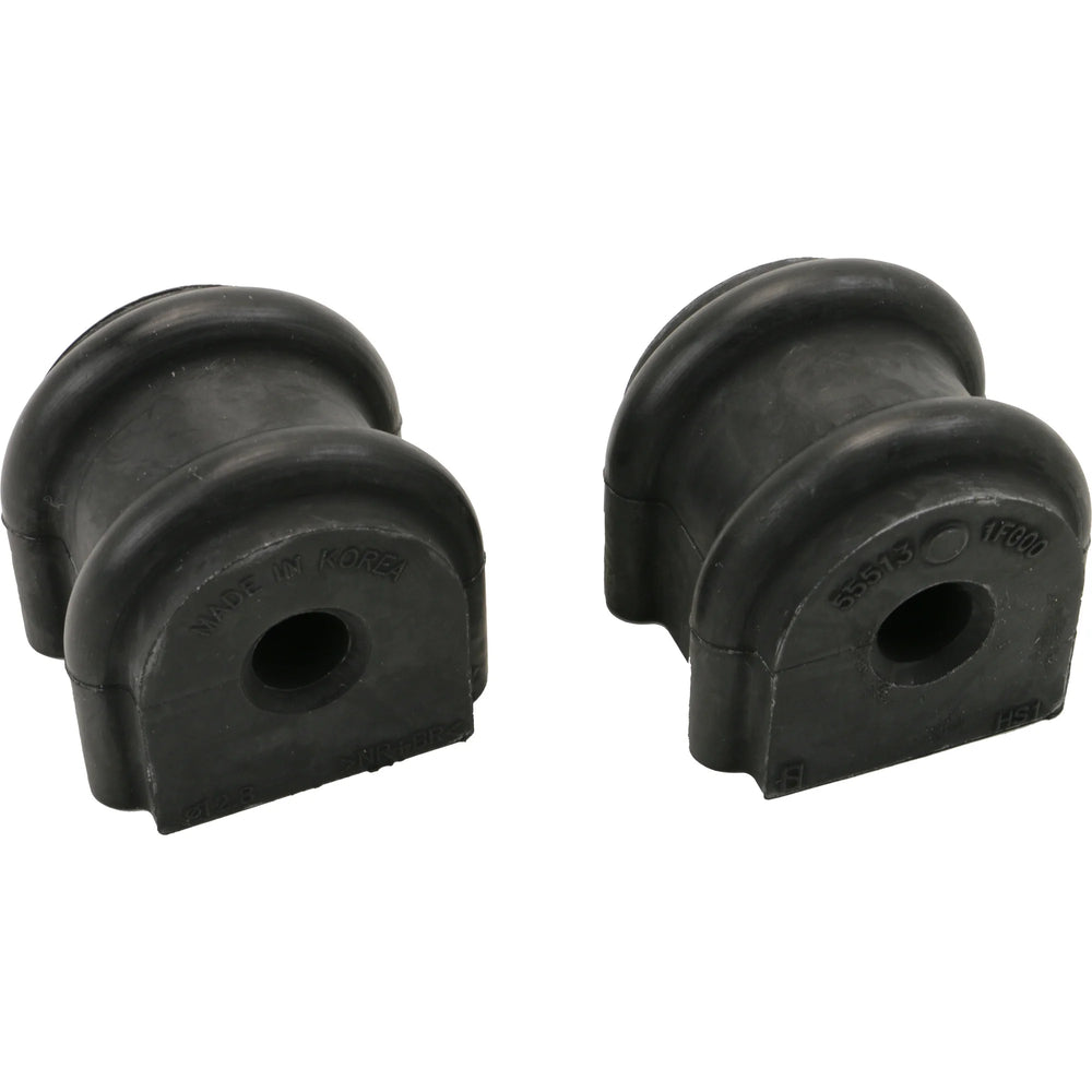 MOOG 05-10 Kia Sportage Rear To Frame Sway Bar Bushing