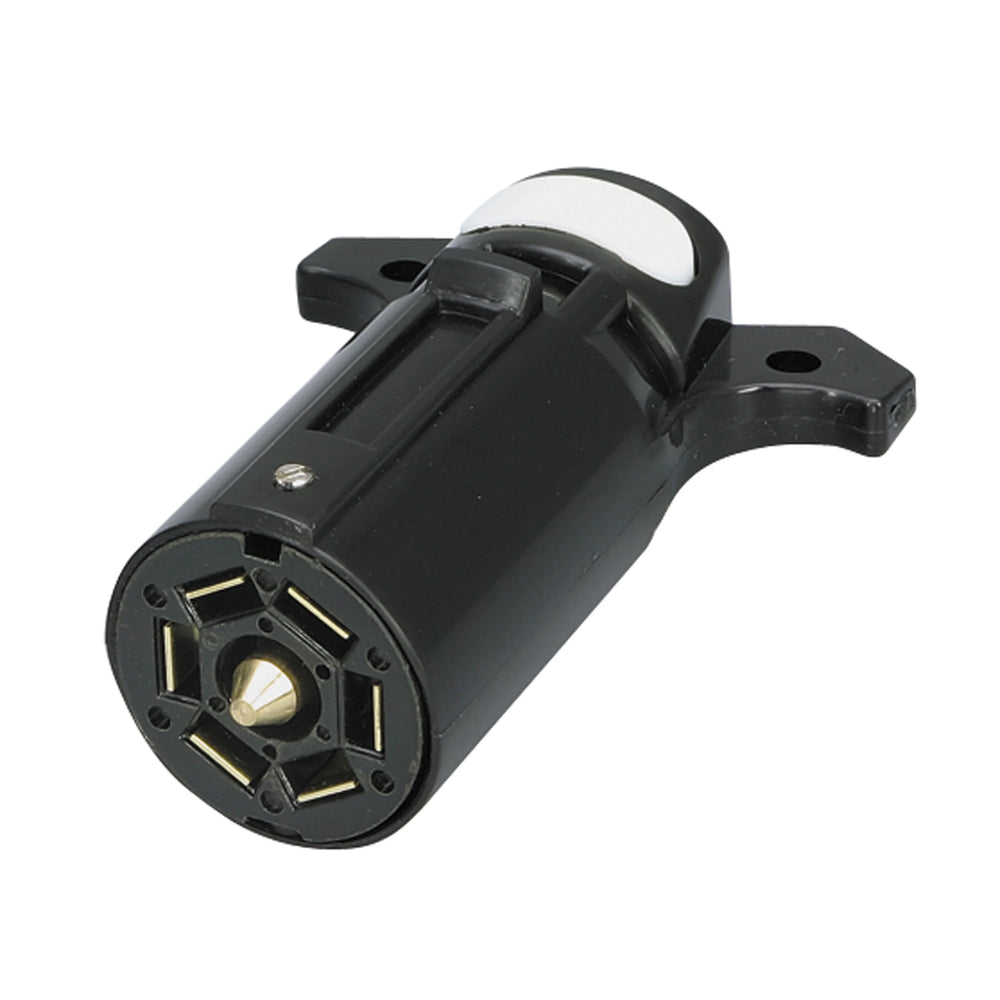 Hidden Hitch auto part