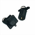 Hidden Hitch auto part