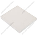CABIN AIR FILTER