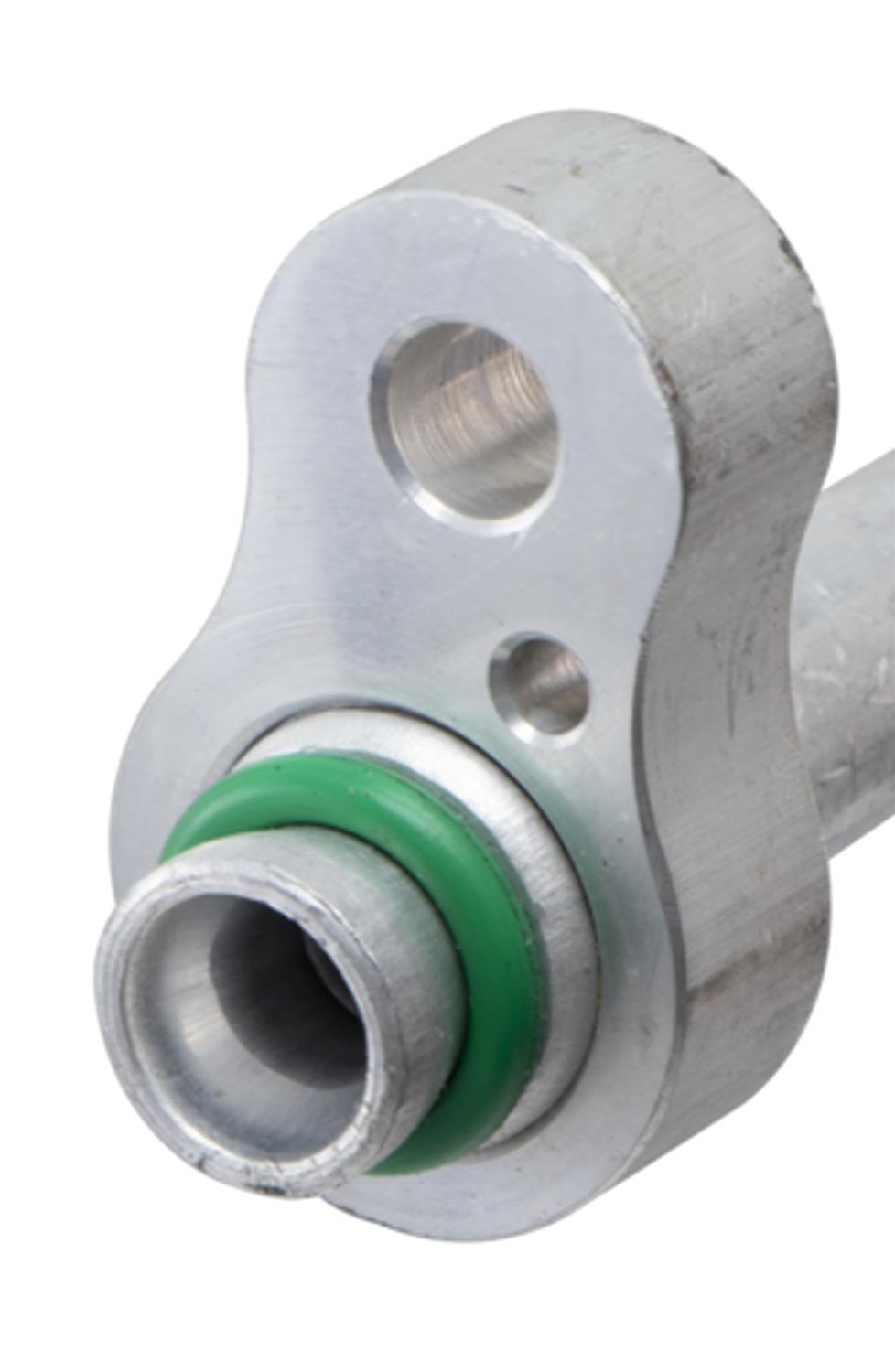 FOUR SEASONS auto part