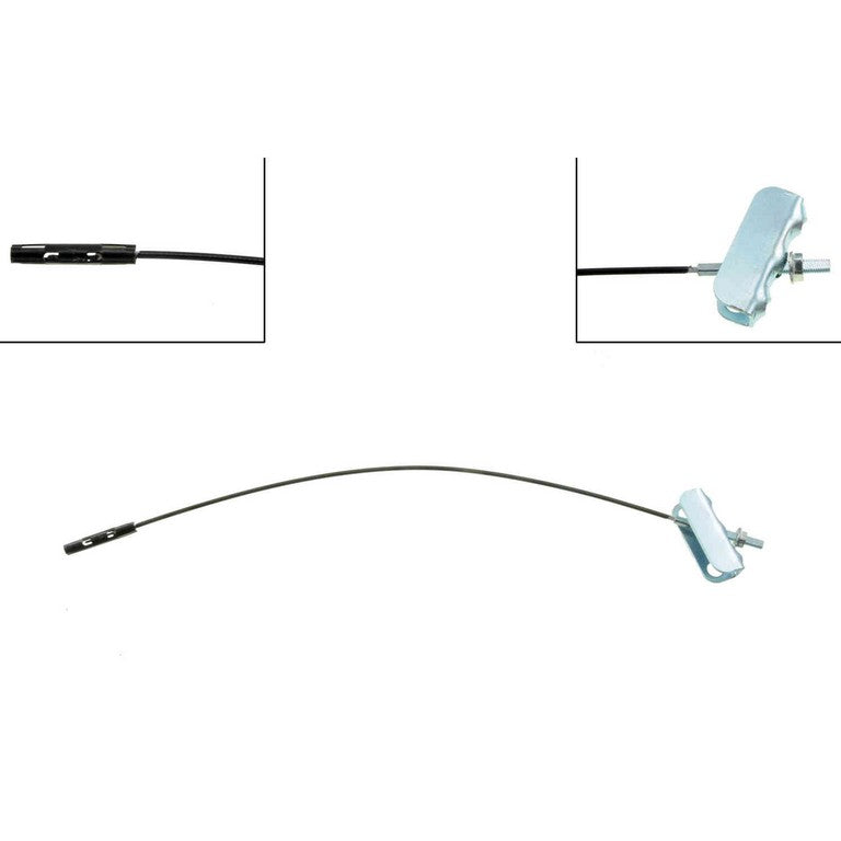 BRAKE CABLE