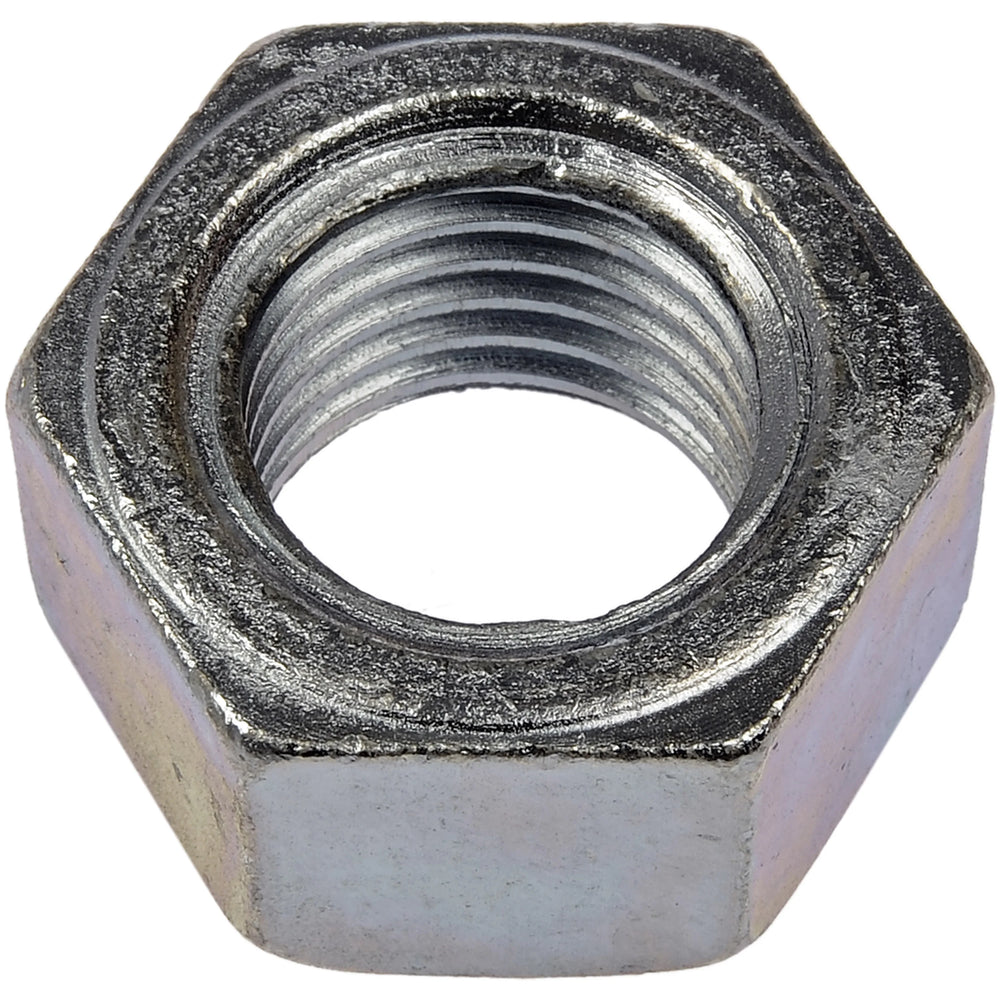 NUT HX GR 5 18