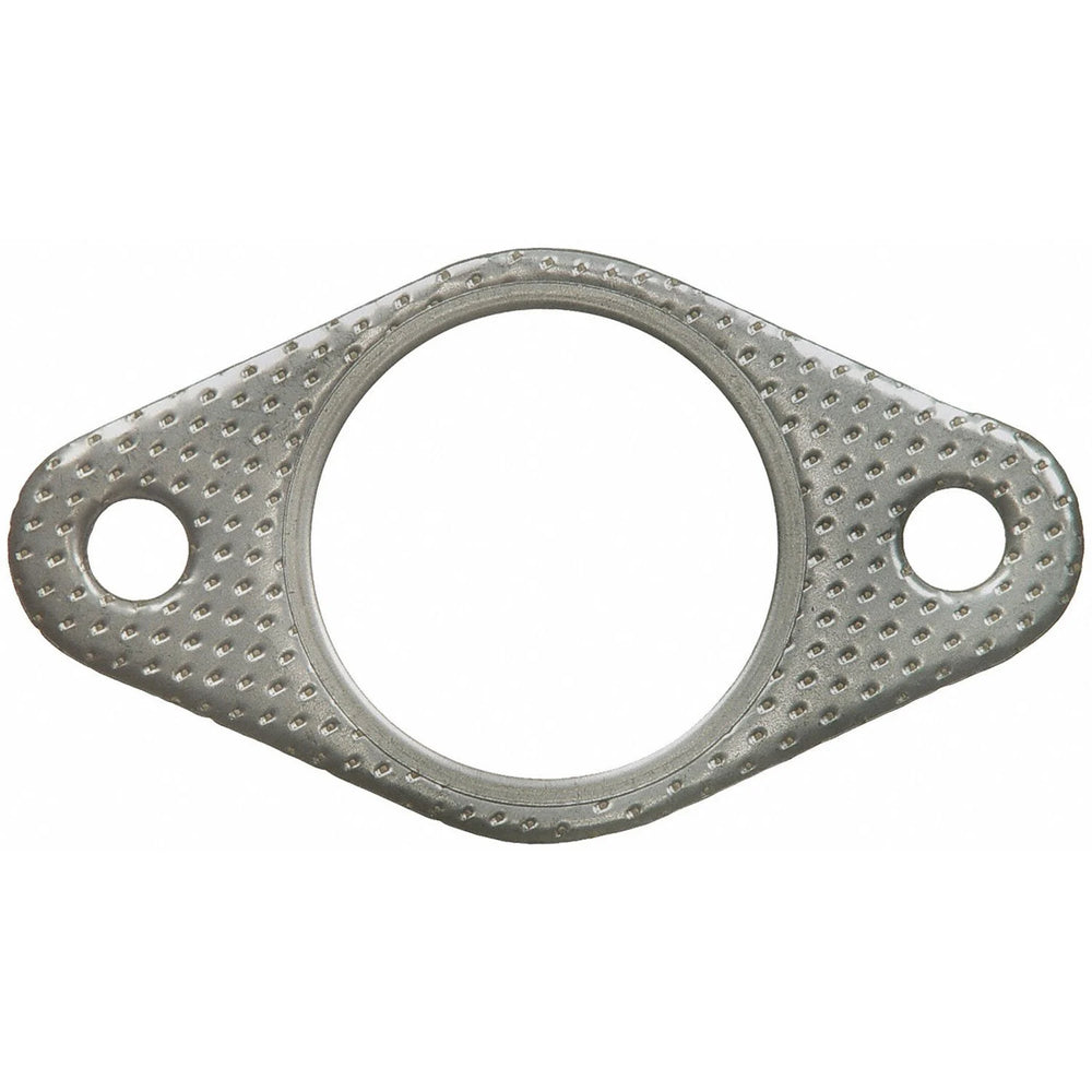 EXHAUST FLANGE