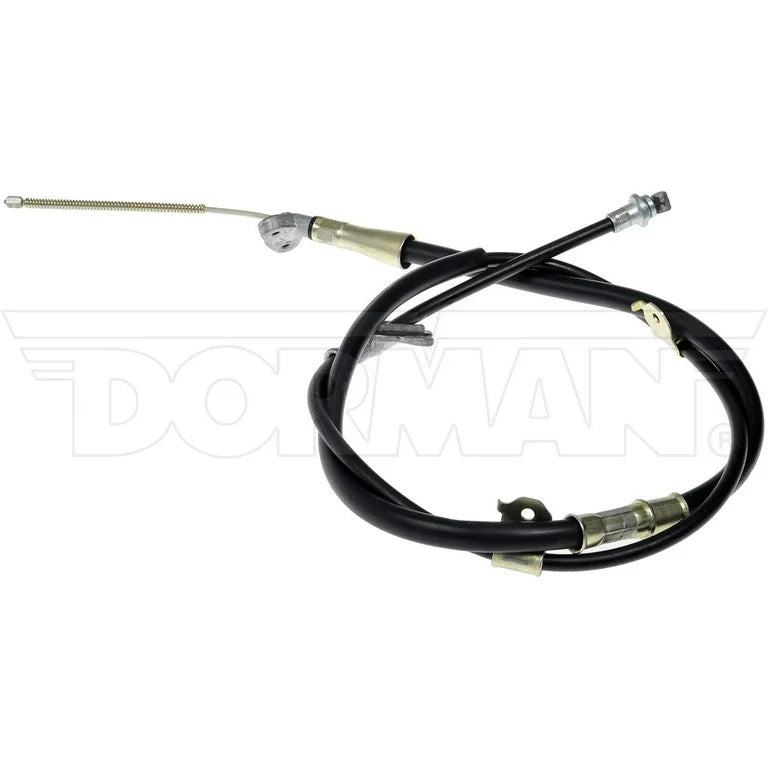 BRAKE CABLE