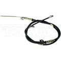 BRAKE CABLE