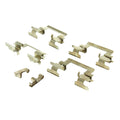 DISC BRAKE HARDWARE KIT