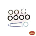 Sector (Pitman) Shaft Seal Kit for Select 1997-2002 Jeep TJ, ZJ, ZG, XJ Models Crown Automotive