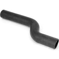 Upper (Inlet) Radiator Hose for 2005-07 Jeep KJ Liberty w/ 2.8L Diesel Engine Crown Automotive