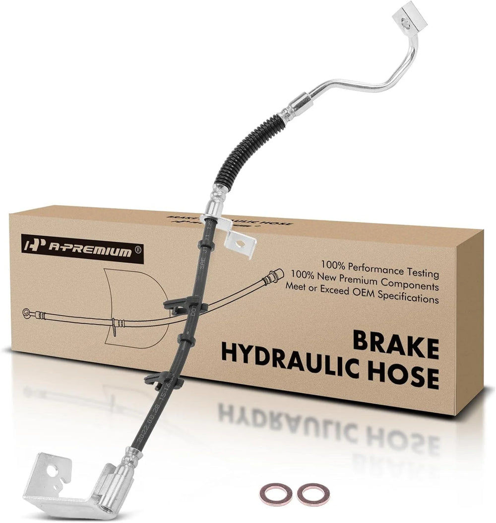 BRAKE HOSE