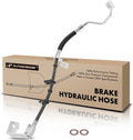 BRAKE HOSE