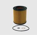 CARTRIDGE LUBE METAL FREE FILTER 2.893IN OD 1.614IN ID 22 MICRON FULL FLO