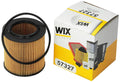 CARTRIDGE LUBE METAL FREE FILTER 2.893IN OD 1.614IN ID 22 MICRON FULL FLO
