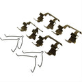 DISC BRAKE HARDWARE KIT