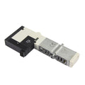 FITTING ELBOW 90 DEG.