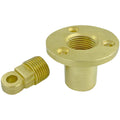DRAIN GARBOARD "ONE WAY" WITH EASY
