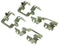 DISC BRAKE HARDWARE KIT