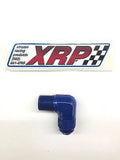 Elbow 90 X #8 Flare X 3/8 NPT