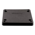 MOUNTING PLATE, 1026 SWIVEL MOUNT