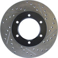 DISC BRAKE CALIPER BRACKET