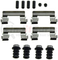 DISC BRAKE HDWE KIT