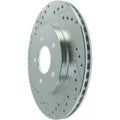 DISC BRAKE CALIPER BRACKET