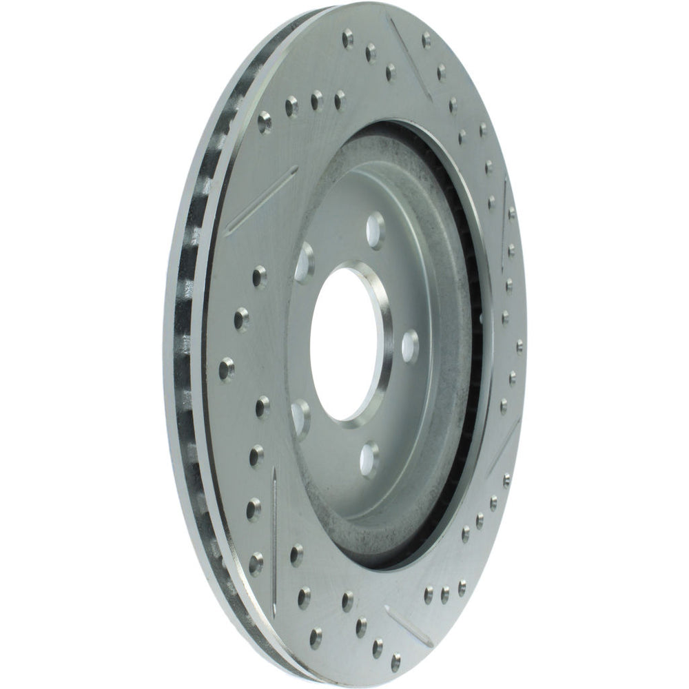 DISC BRAKE CALIPER BRACKET