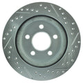 DISC BRAKE CALIPER BRACKET