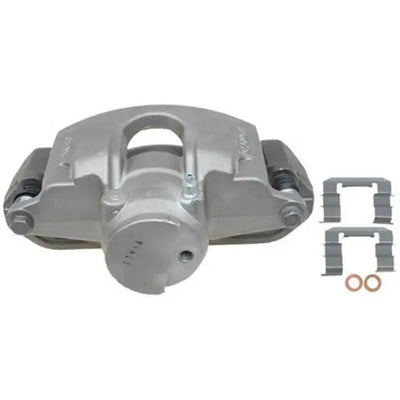 DISC BRAKE CALIPER BRACKET