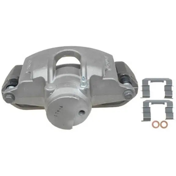 DISC BRAKE CALIPER BRACKET