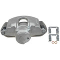 DISC BRAKE CALIPER BRACKET