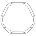 Cometic Jaguar All Independent Differentials .060in AFM Differential Cover Gasket