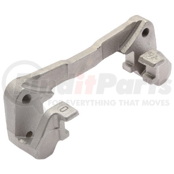 DISC BRAKE CALIPER BRACKET