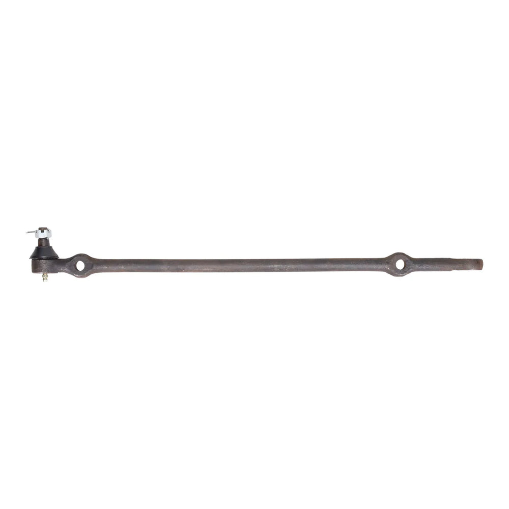 ROD END 1/2-20 W/ NUT