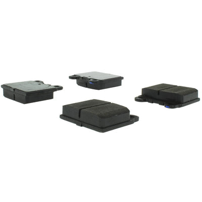 C-TEK Semi-Metallic Brake