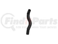 CURVED RADIATOR HOSE