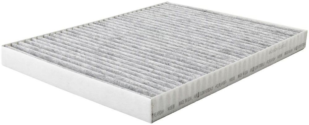 CABIN AIR FILTER