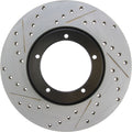 BRAKE PAD SENSOR WIRES