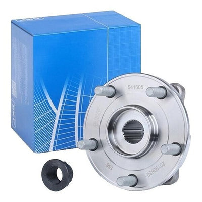 BEARING CUP