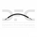 DFC auto part