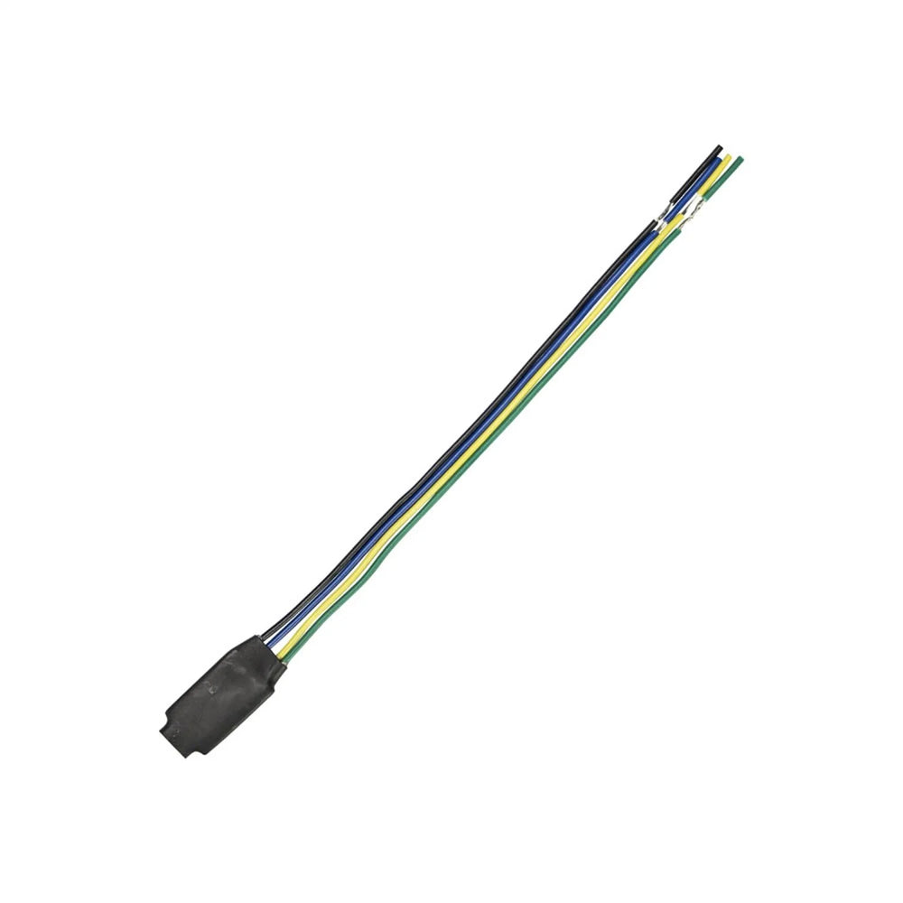 UNIVERSAL BYPASS MODULE